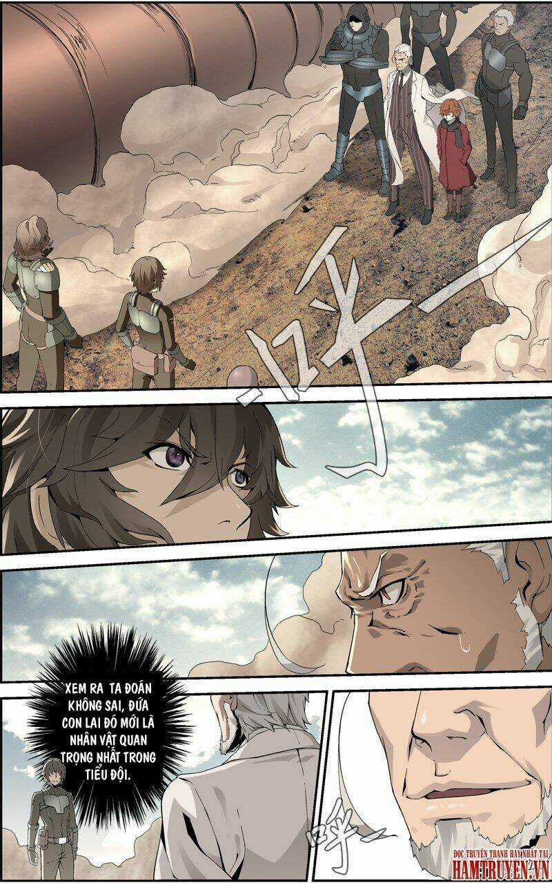 Thôn Phệ Tinh Không - Chapter 44.2 - Trang 5