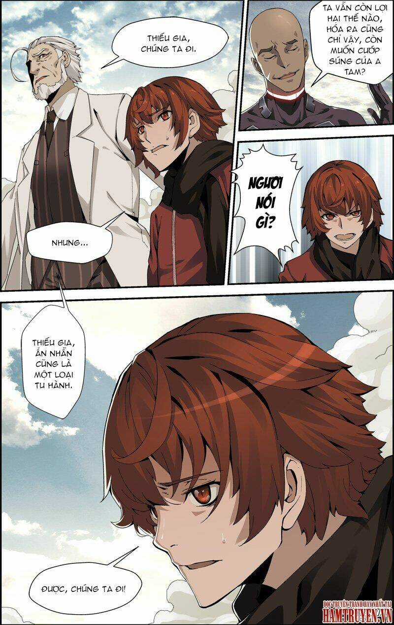 Thôn Phệ Tinh Không - Chapter 44.2 - Trang 6