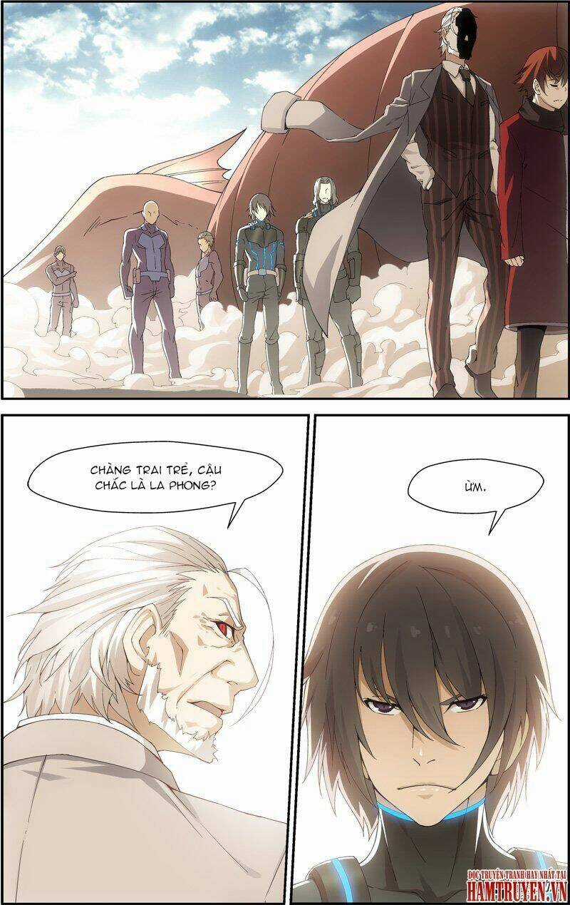Thôn Phệ Tinh Không - Chapter 44.2 - Trang 7