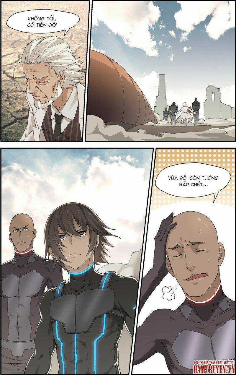 Thôn Phệ Tinh Không - Chapter 44.2 - Trang 8