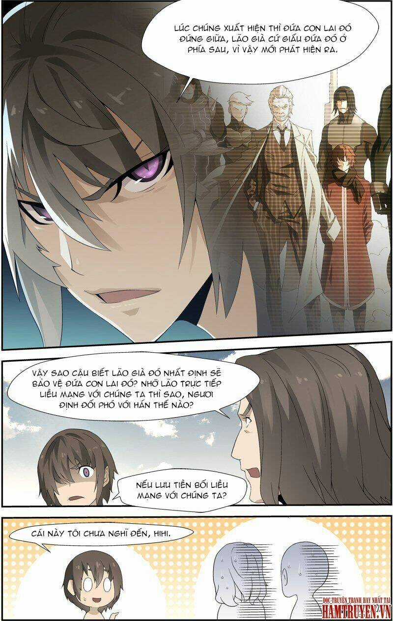 Thôn Phệ Tinh Không - Chapter 44.2 - Trang 10