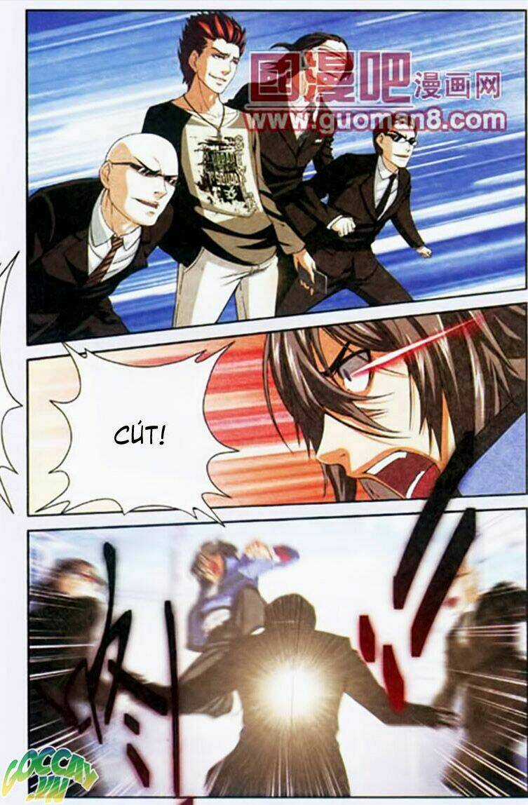 Thôn Phệ Tinh Không - Chapter 6 - Trang 13