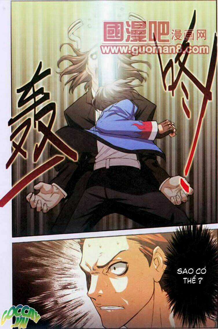 Thôn Phệ Tinh Không - Chapter 6 - Trang 19