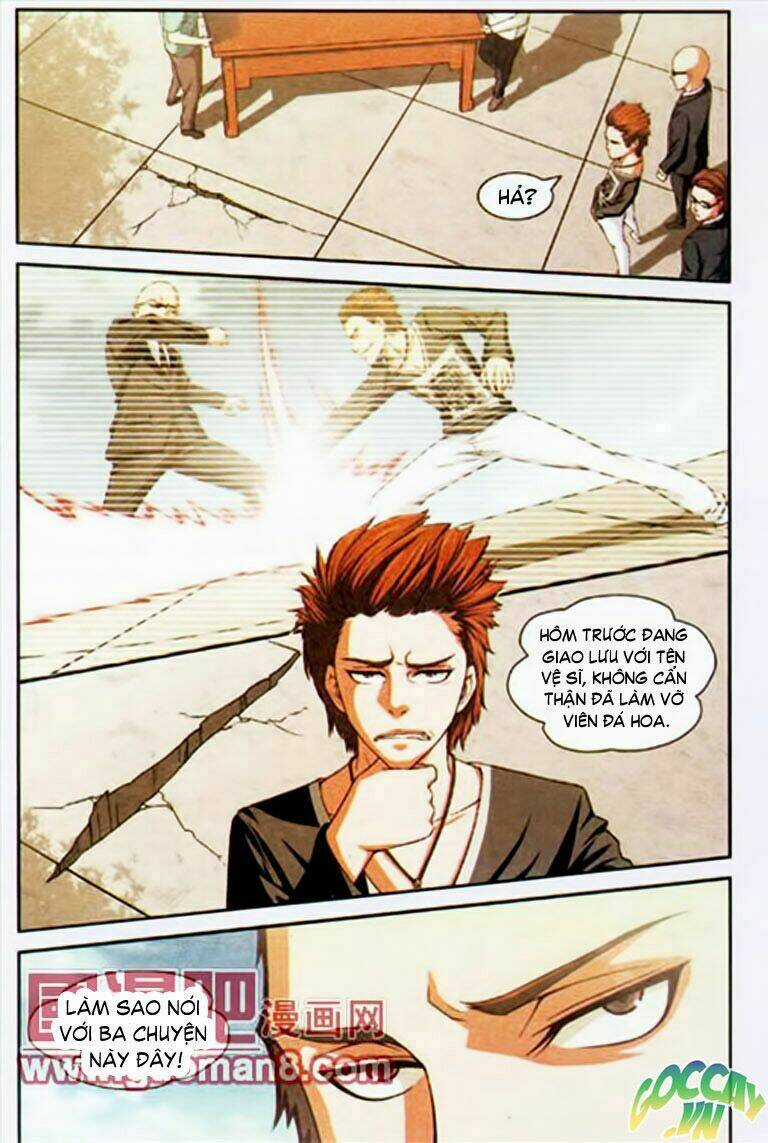 Thôn Phệ Tinh Không - Chapter 6 - Trang 6