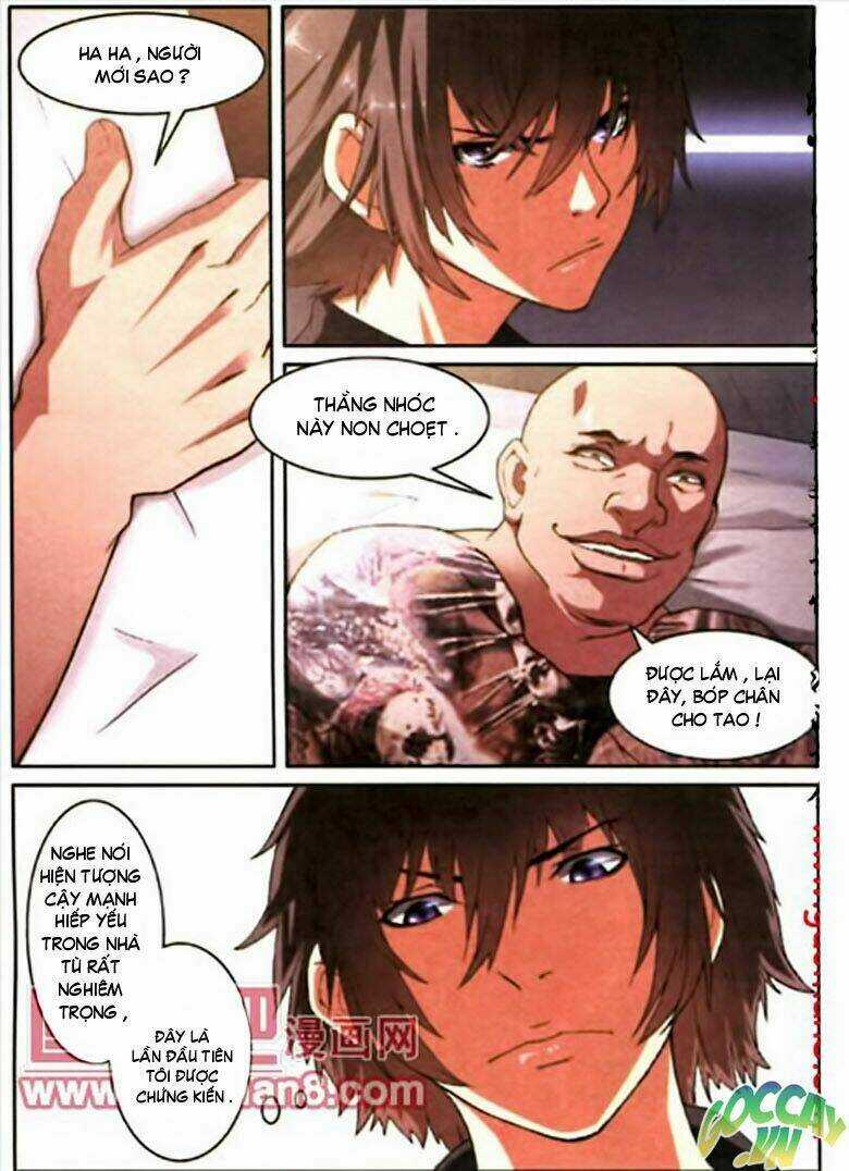 Thôn Phệ Tinh Không - Chapter 7 - Trang 11