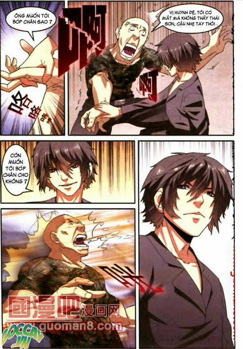 Thôn Phệ Tinh Không - Chapter 7 - Trang 13