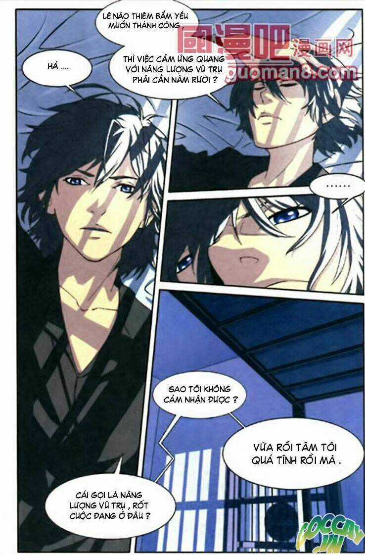 Thôn Phệ Tinh Không - Chapter 7 - Trang 19