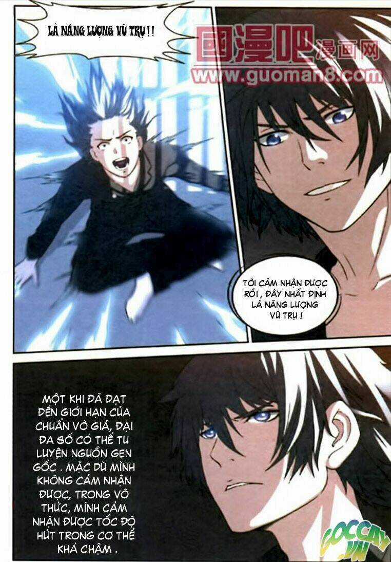 Thôn Phệ Tinh Không - Chapter 7 - Trang 20