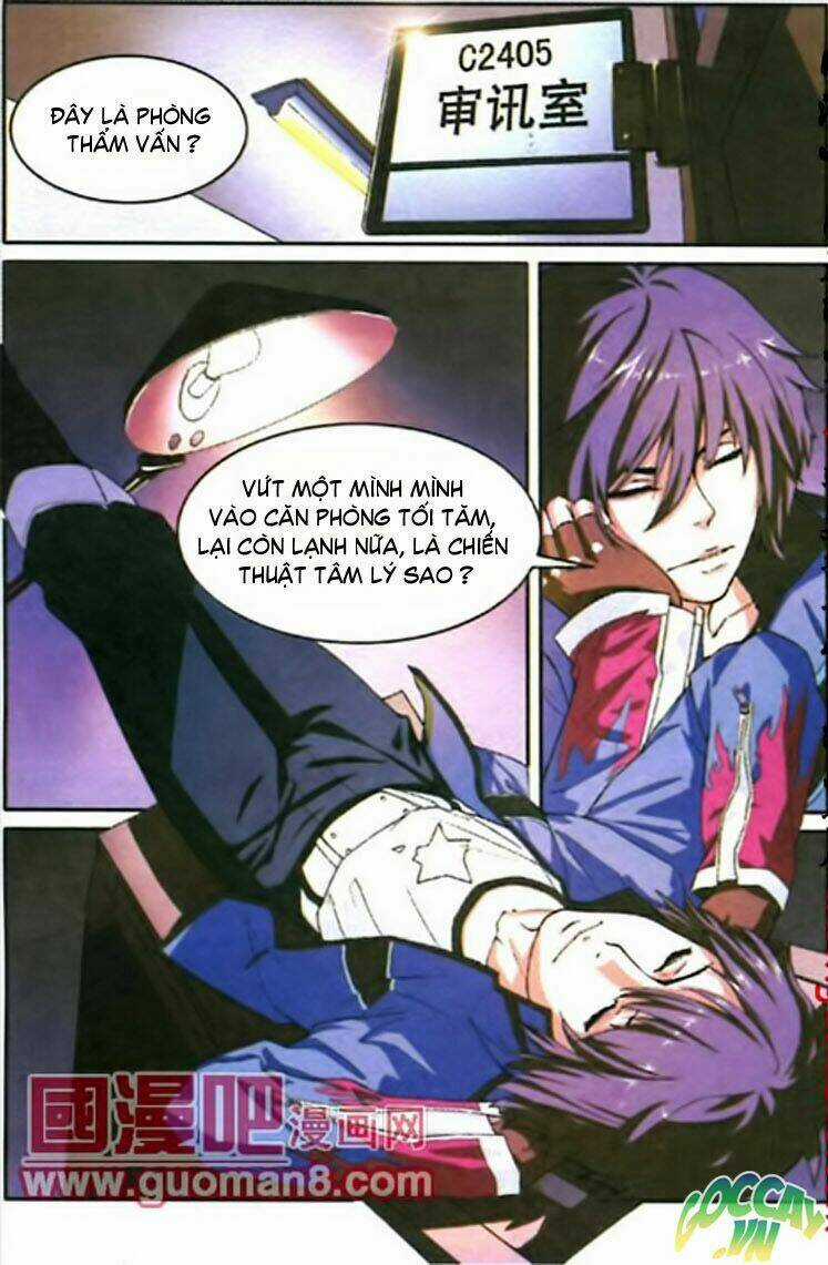 Thôn Phệ Tinh Không - Chapter 7 - Trang 3