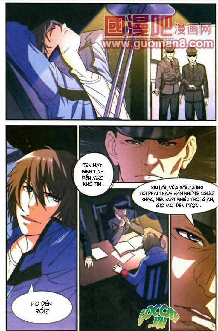 Thôn Phệ Tinh Không - Chapter 7 - Trang 6