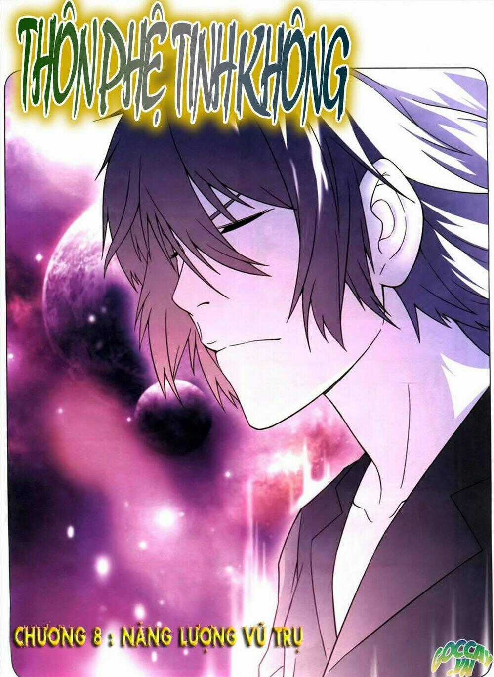 Thôn Phệ Tinh Không - Chapter 8 - Trang 2