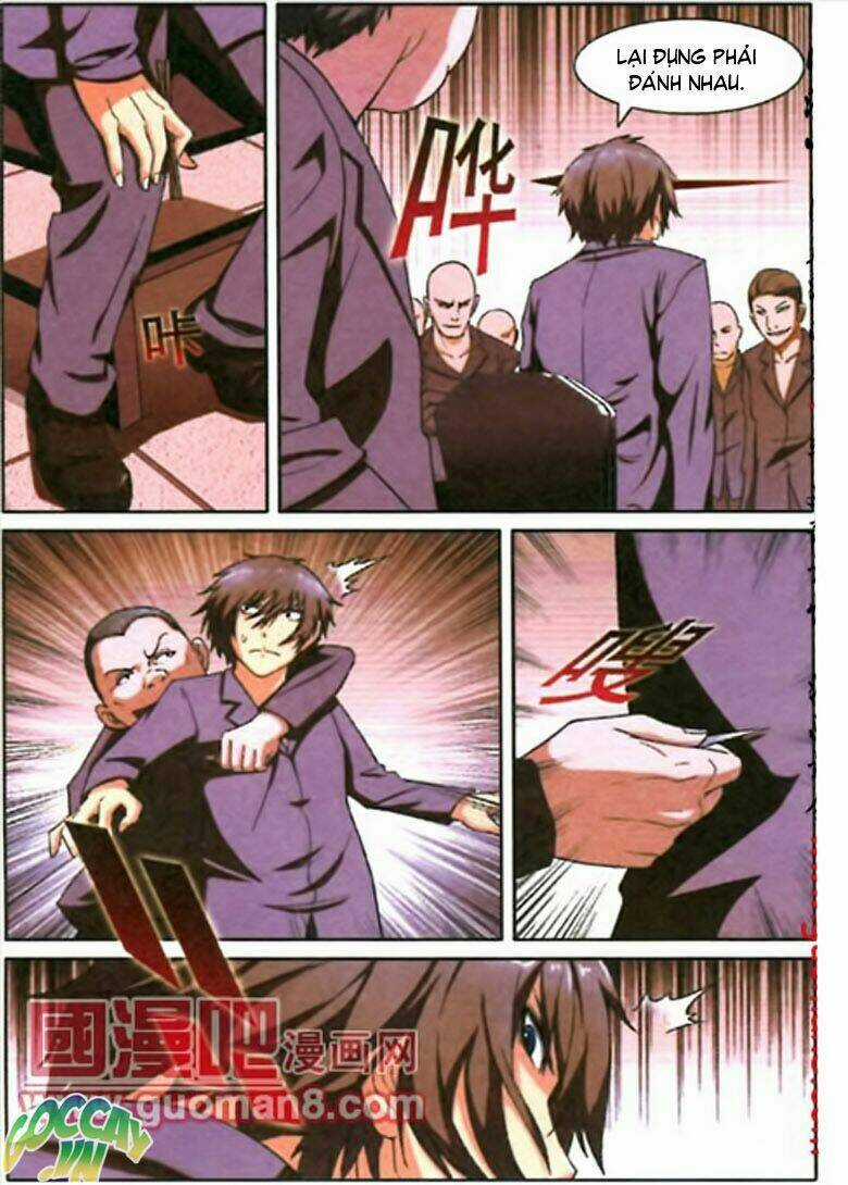 Thôn Phệ Tinh Không - Chapter 8 - Trang 15