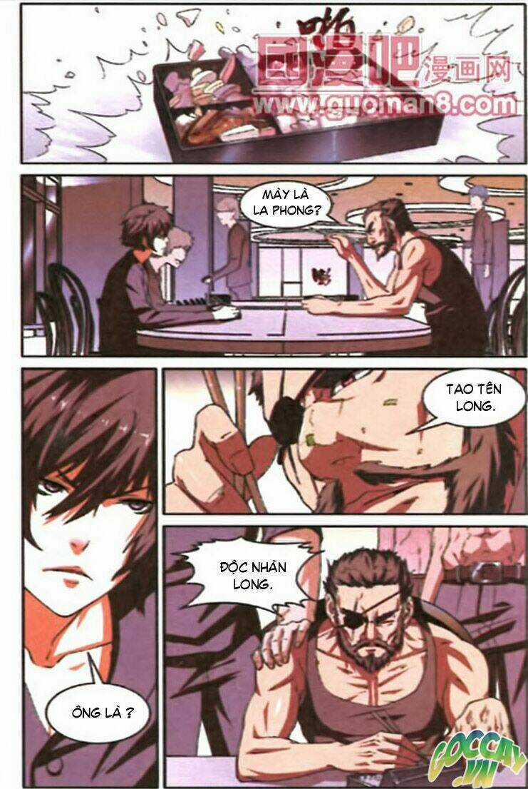 Thôn Phệ Tinh Không - Chapter 8 - Trang 10