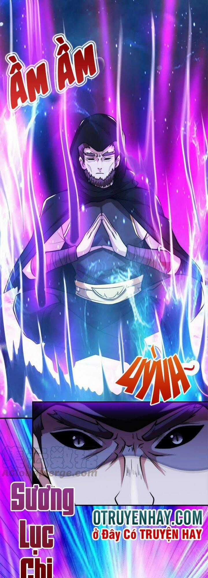 Thôn Phệ Vĩnh Hằng - Chapter 100 - Trang 1