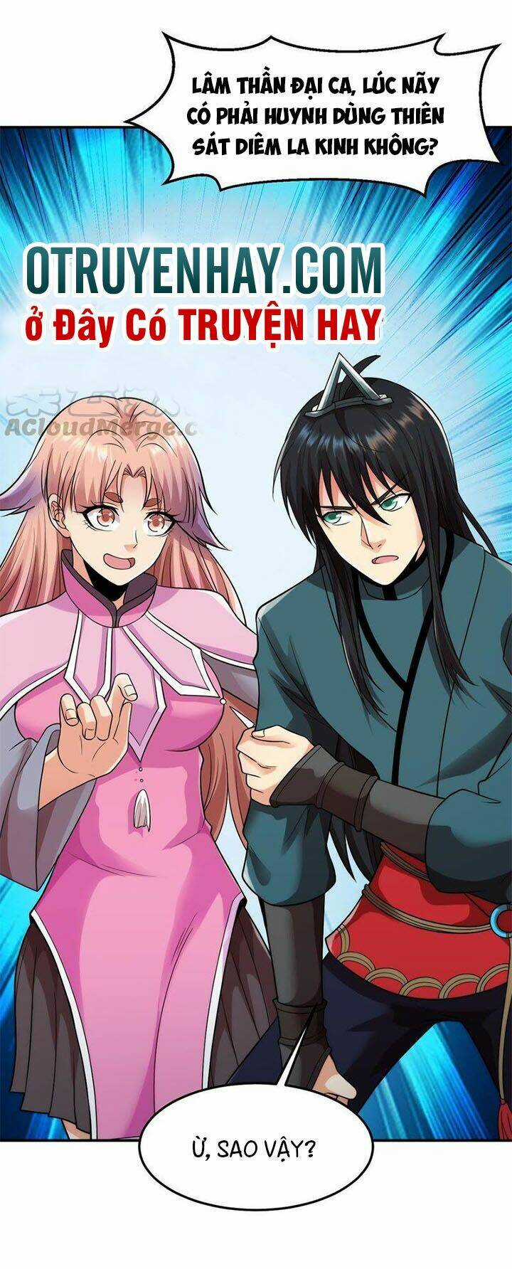 Thôn Phệ Vĩnh Hằng - Chapter 100 - Trang 12