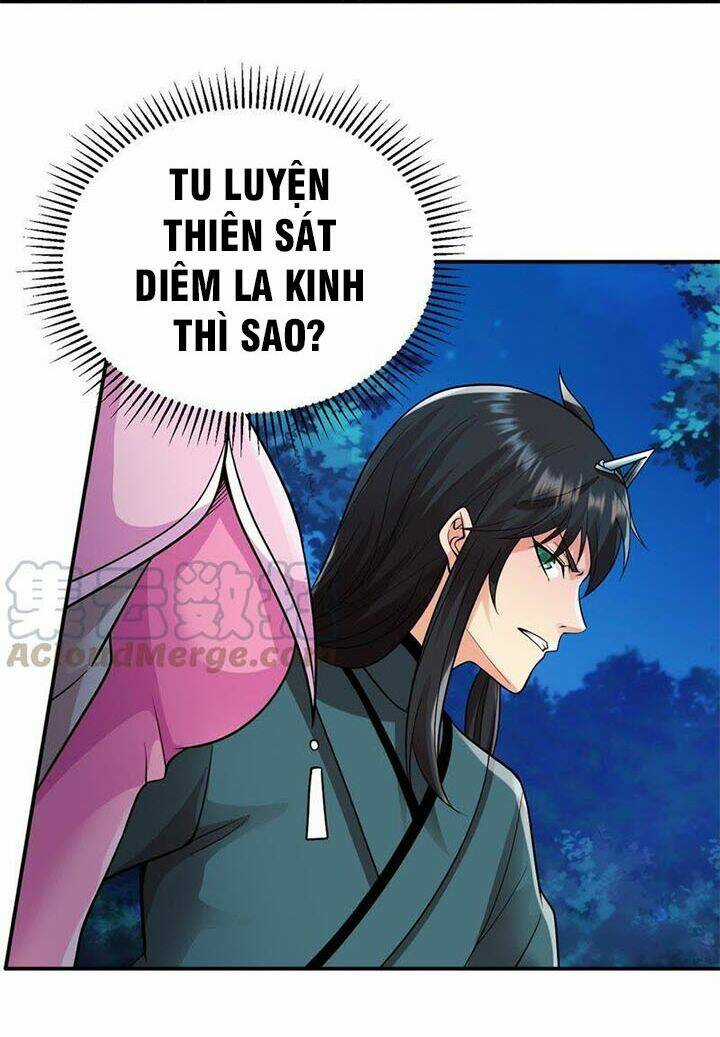 Thôn Phệ Vĩnh Hằng - Chapter 100 - Trang 14