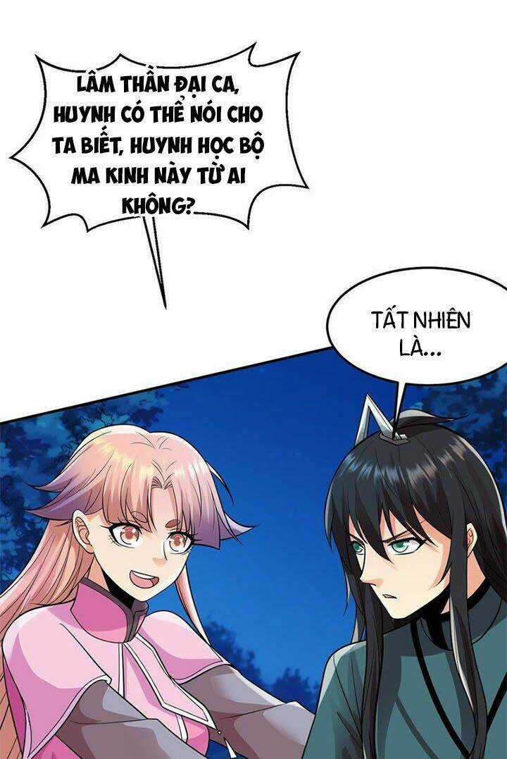 Thôn Phệ Vĩnh Hằng - Chapter 100 - Trang 15