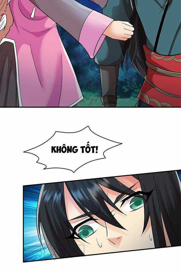 Thôn Phệ Vĩnh Hằng - Chapter 100 - Trang 16