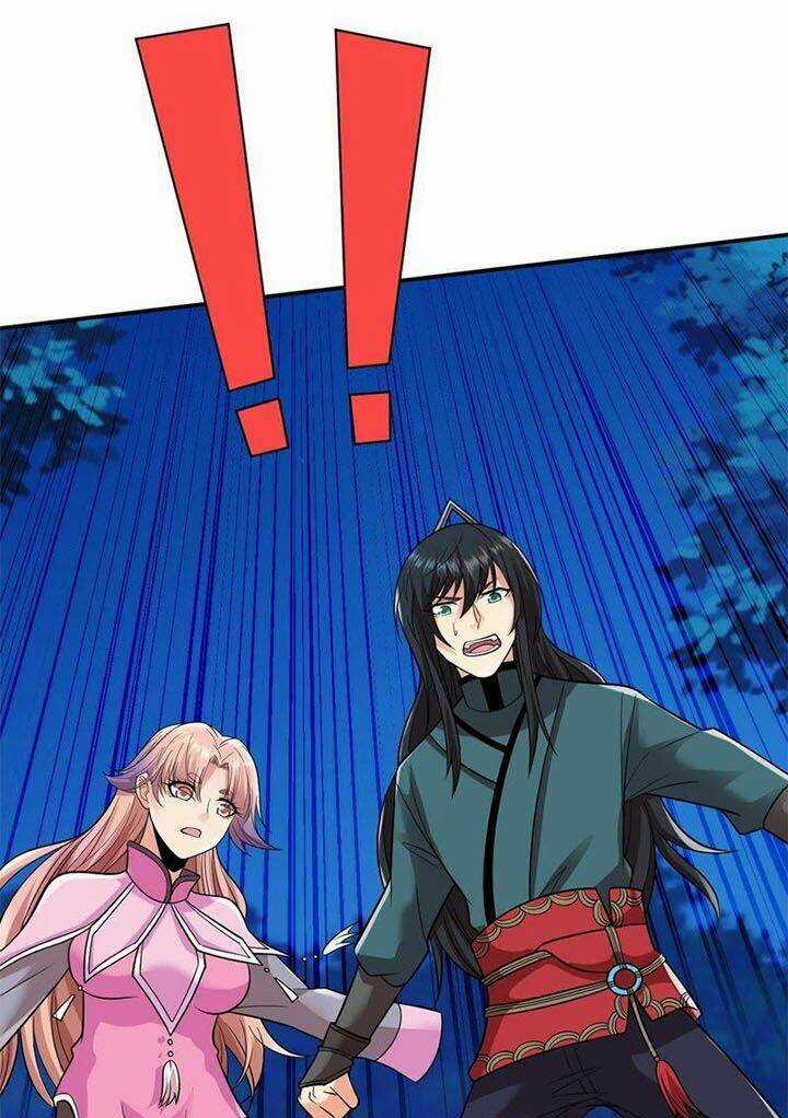 Thôn Phệ Vĩnh Hằng - Chapter 100 - Trang 17