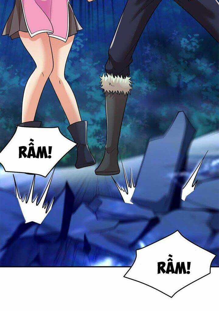 Thôn Phệ Vĩnh Hằng - Chapter 100 - Trang 18