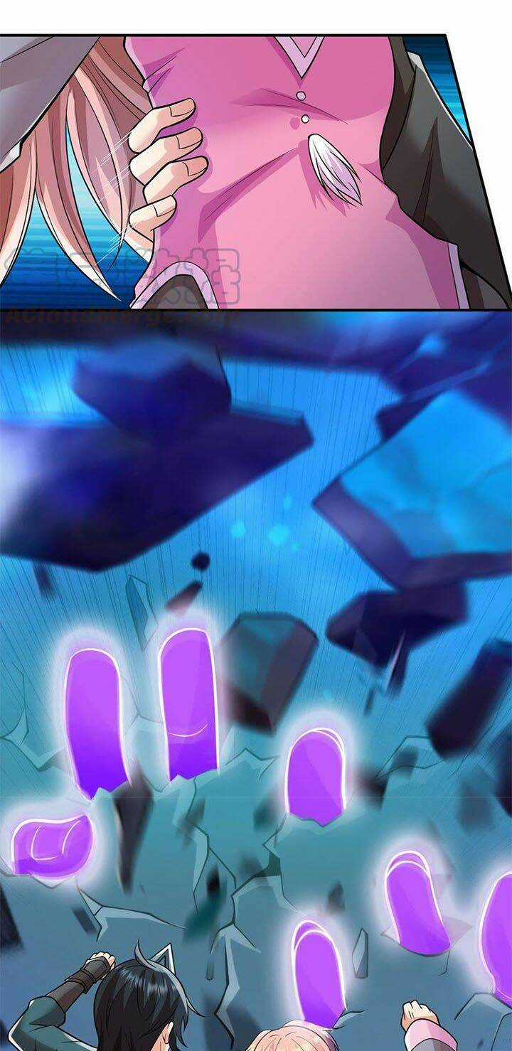 Thôn Phệ Vĩnh Hằng - Chapter 100 - Trang 19