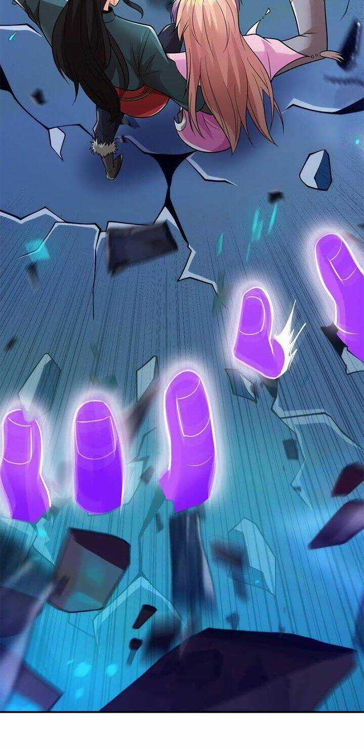 Thôn Phệ Vĩnh Hằng - Chapter 100 - Trang 20