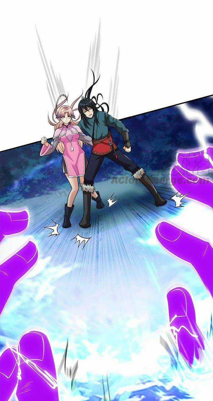 Thôn Phệ Vĩnh Hằng - Chapter 100 - Trang 21