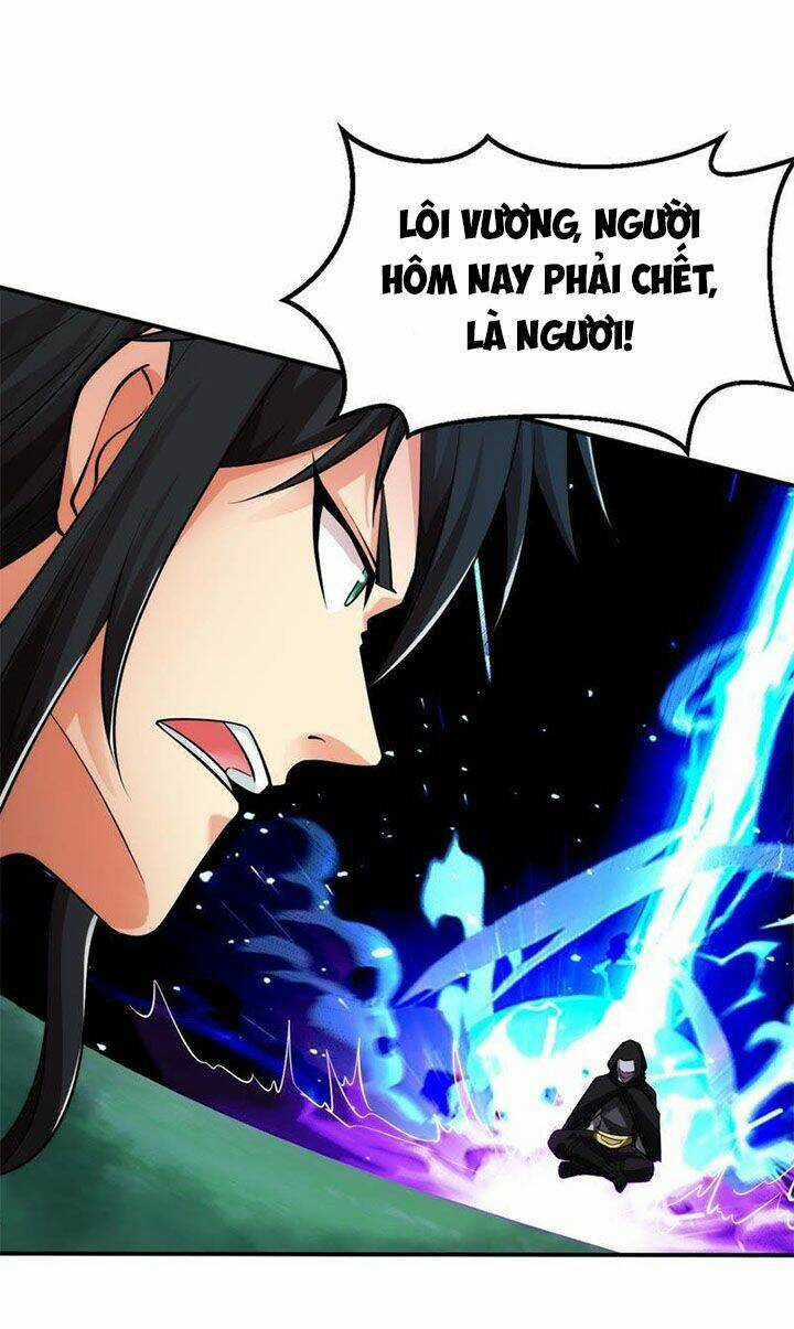 Thôn Phệ Vĩnh Hằng - Chapter 100 - Trang 24