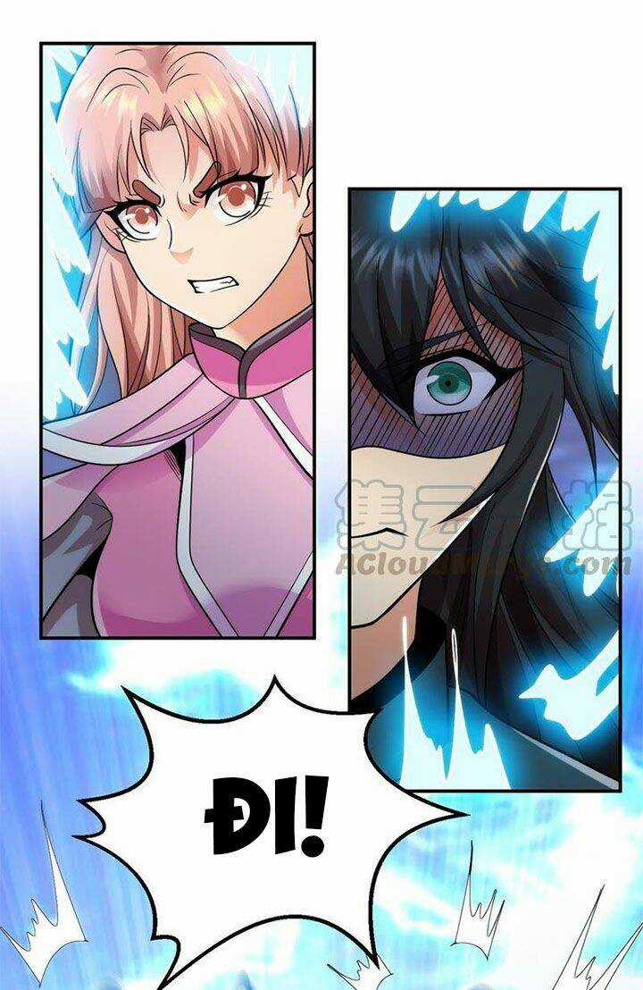 Thôn Phệ Vĩnh Hằng - Chapter 100 - Trang 25