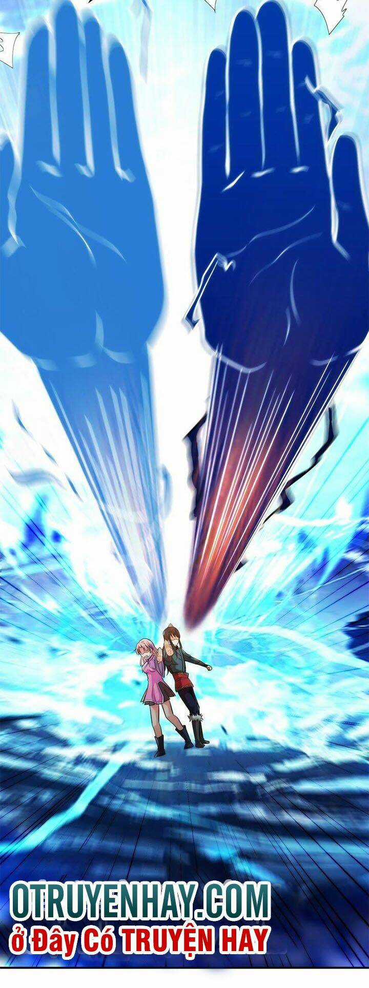 Thôn Phệ Vĩnh Hằng - Chapter 100 - Trang 26