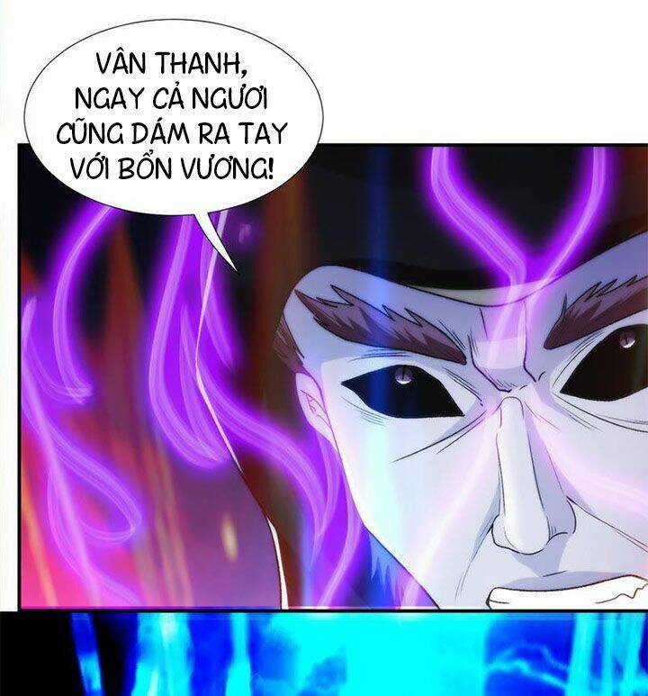 Thôn Phệ Vĩnh Hằng - Chapter 100 - Trang 28