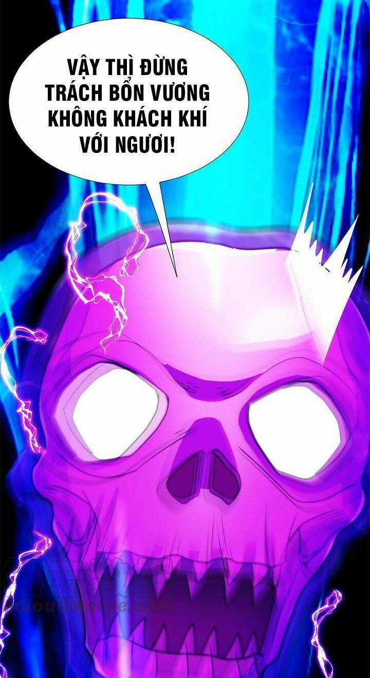 Thôn Phệ Vĩnh Hằng - Chapter 100 - Trang 29