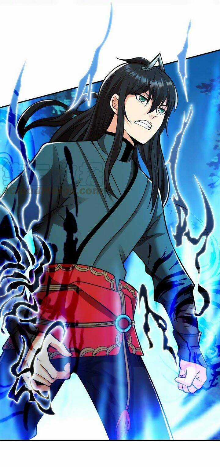 Thôn Phệ Vĩnh Hằng - Chapter 100 - Trang 4