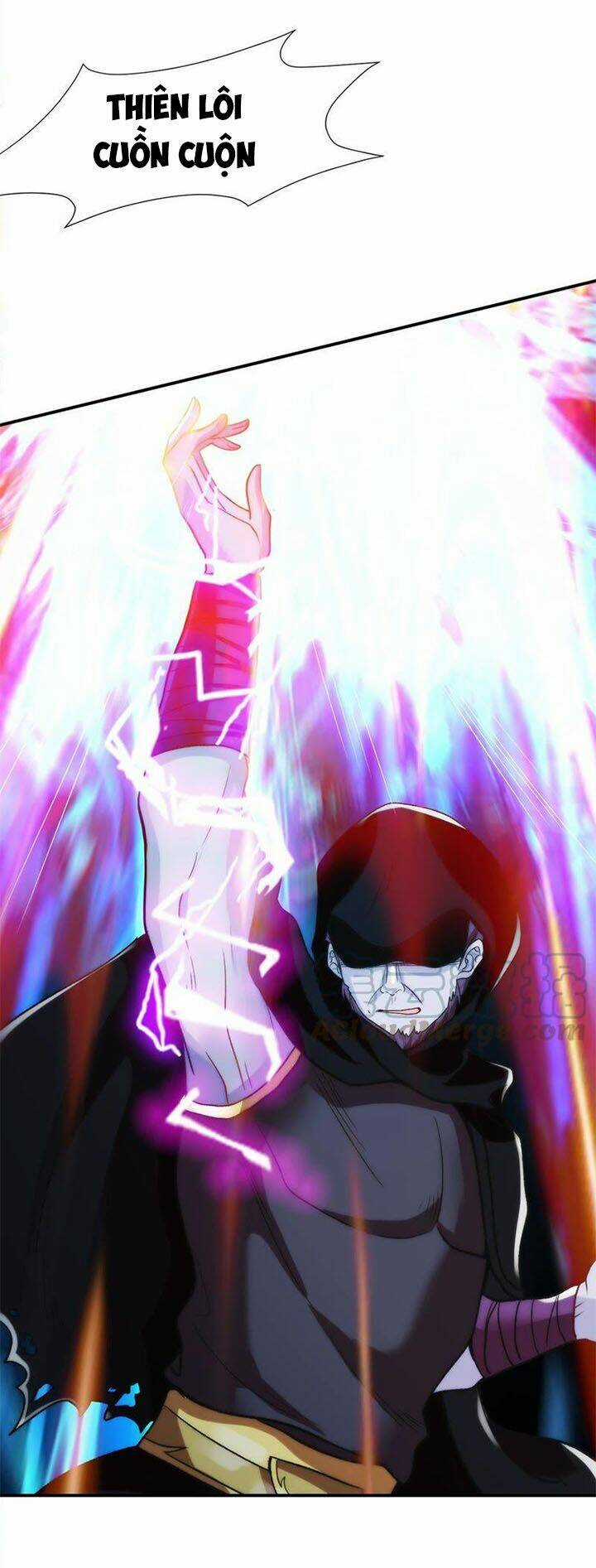 Thôn Phệ Vĩnh Hằng - Chapter 100 - Trang 31