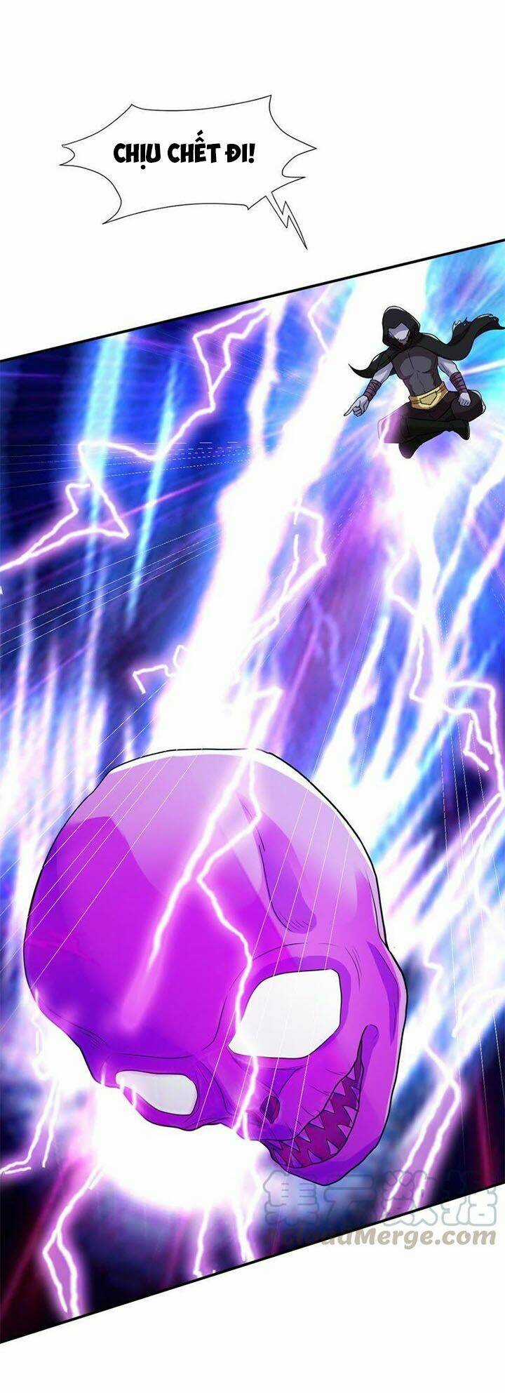 Thôn Phệ Vĩnh Hằng - Chapter 100 - Trang 32