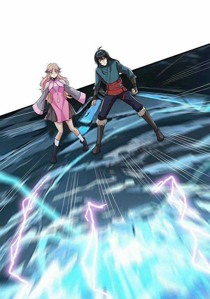 Thôn Phệ Vĩnh Hằng - Chapter 100 - Trang 33