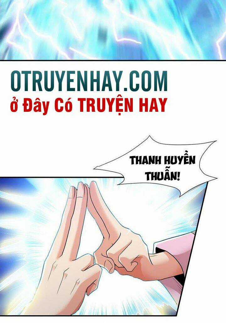 Thôn Phệ Vĩnh Hằng - Chapter 100 - Trang 34