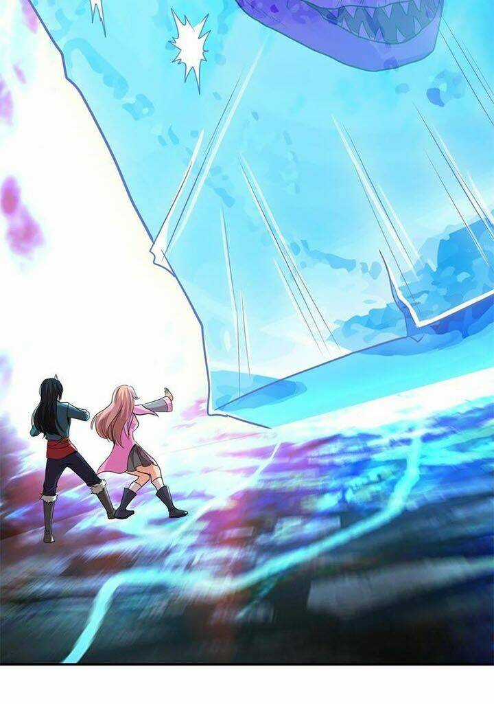 Thôn Phệ Vĩnh Hằng - Chapter 100 - Trang 36