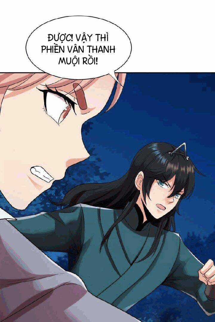 Thôn Phệ Vĩnh Hằng - Chapter 100 - Trang 38