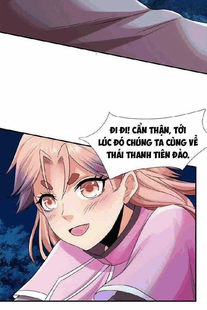 Thôn Phệ Vĩnh Hằng - Chapter 100 - Trang 39