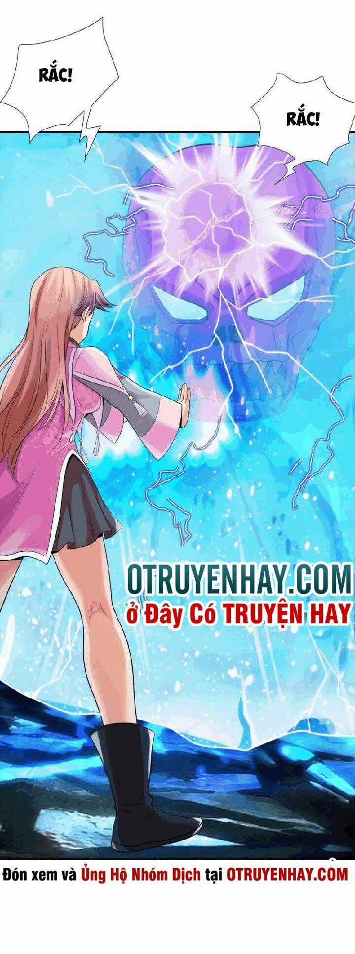 Thôn Phệ Vĩnh Hằng - Chapter 100 - Trang 40