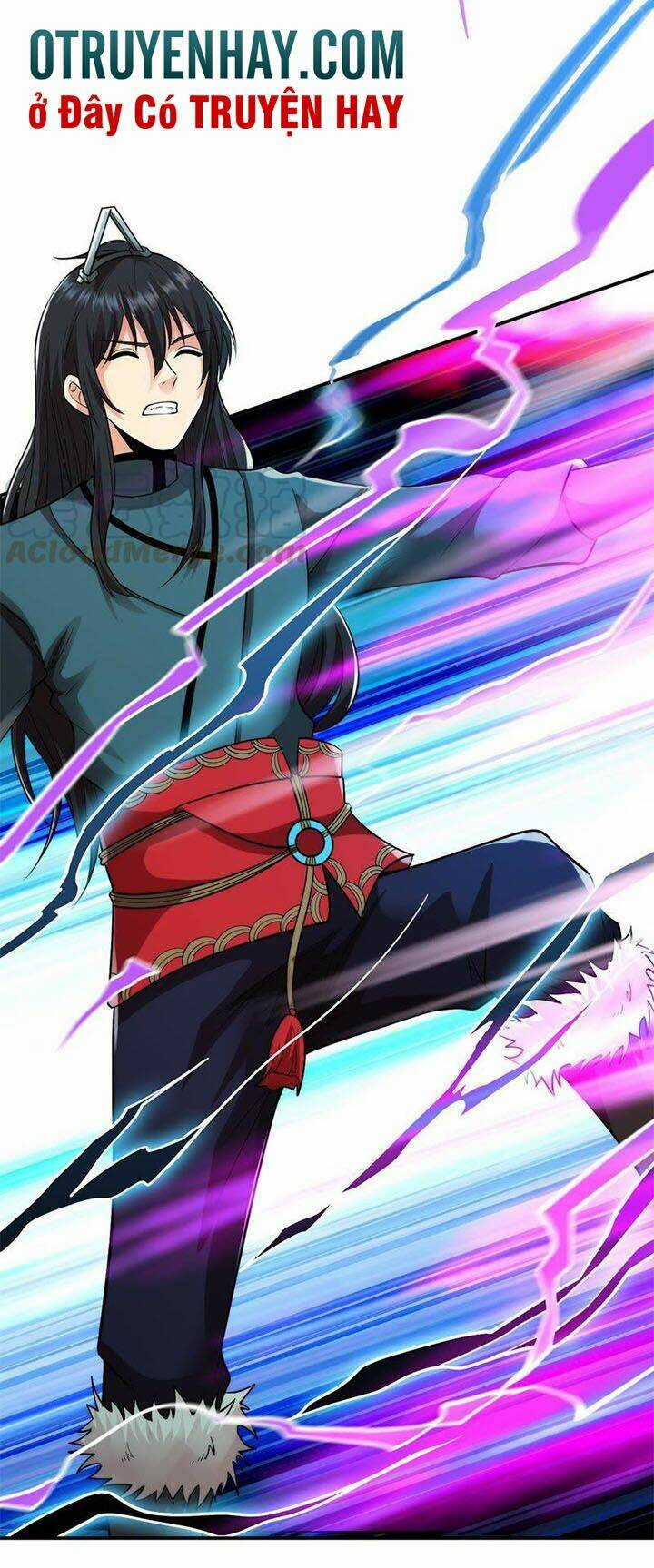 Thôn Phệ Vĩnh Hằng - Chapter 100 - Trang 8