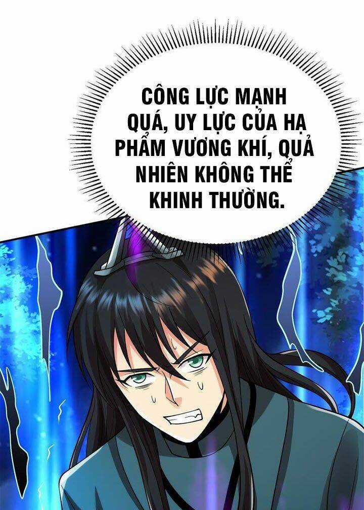 Thôn Phệ Vĩnh Hằng - Chapter 100 - Trang 9