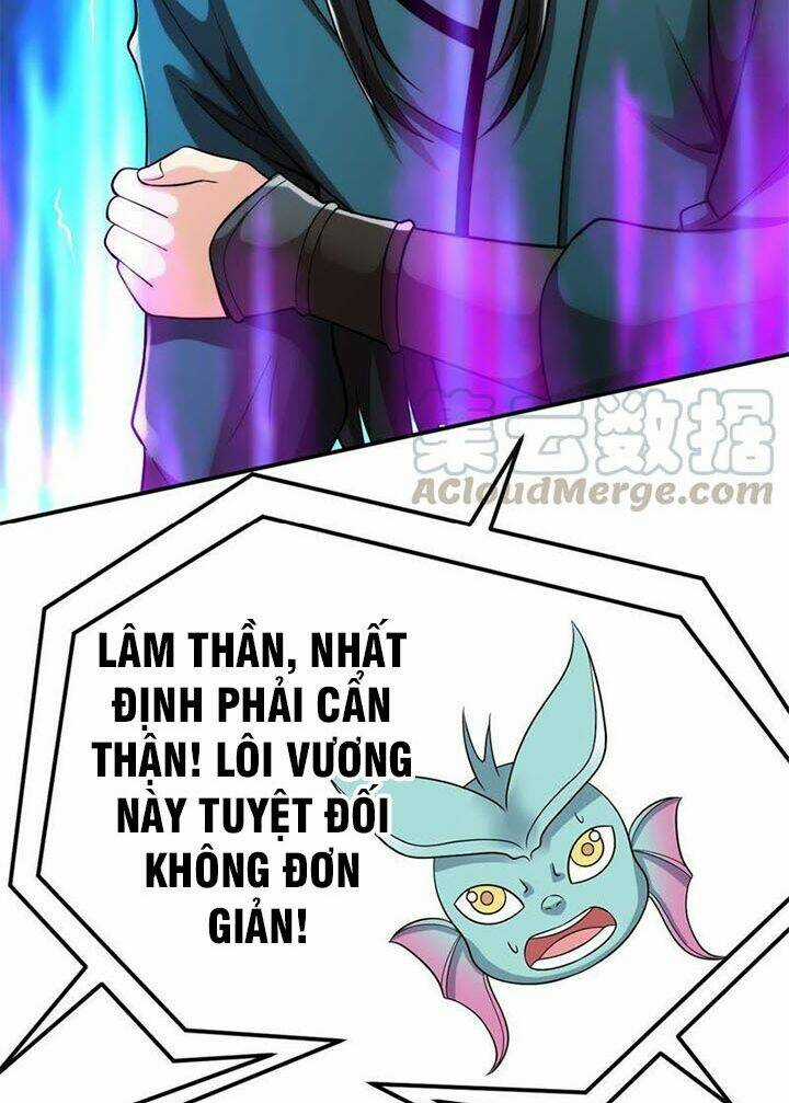 Thôn Phệ Vĩnh Hằng - Chapter 100 - Trang 10