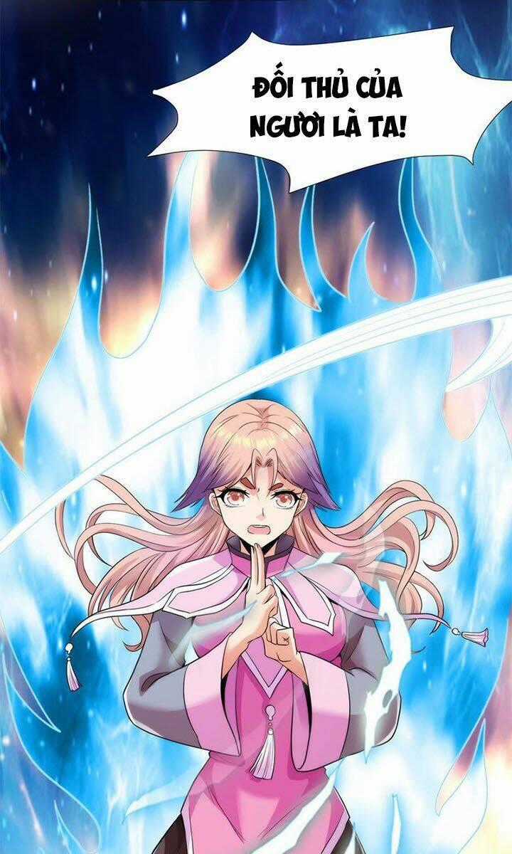 Thôn Phệ Vĩnh Hằng - Chapter 101 - Trang 2