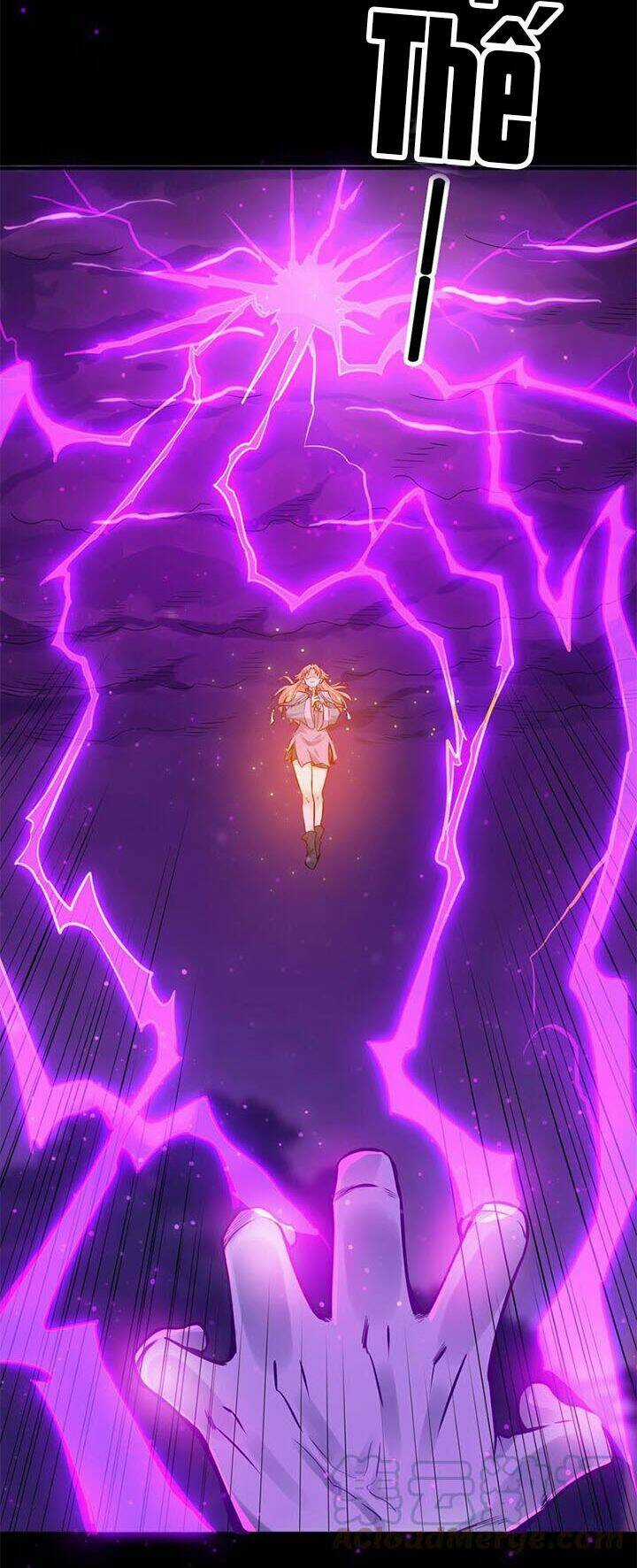 Thôn Phệ Vĩnh Hằng - Chapter 101 - Trang 11