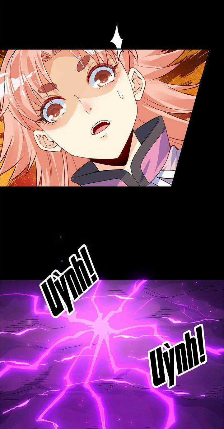 Thôn Phệ Vĩnh Hằng - Chapter 101 - Trang 12