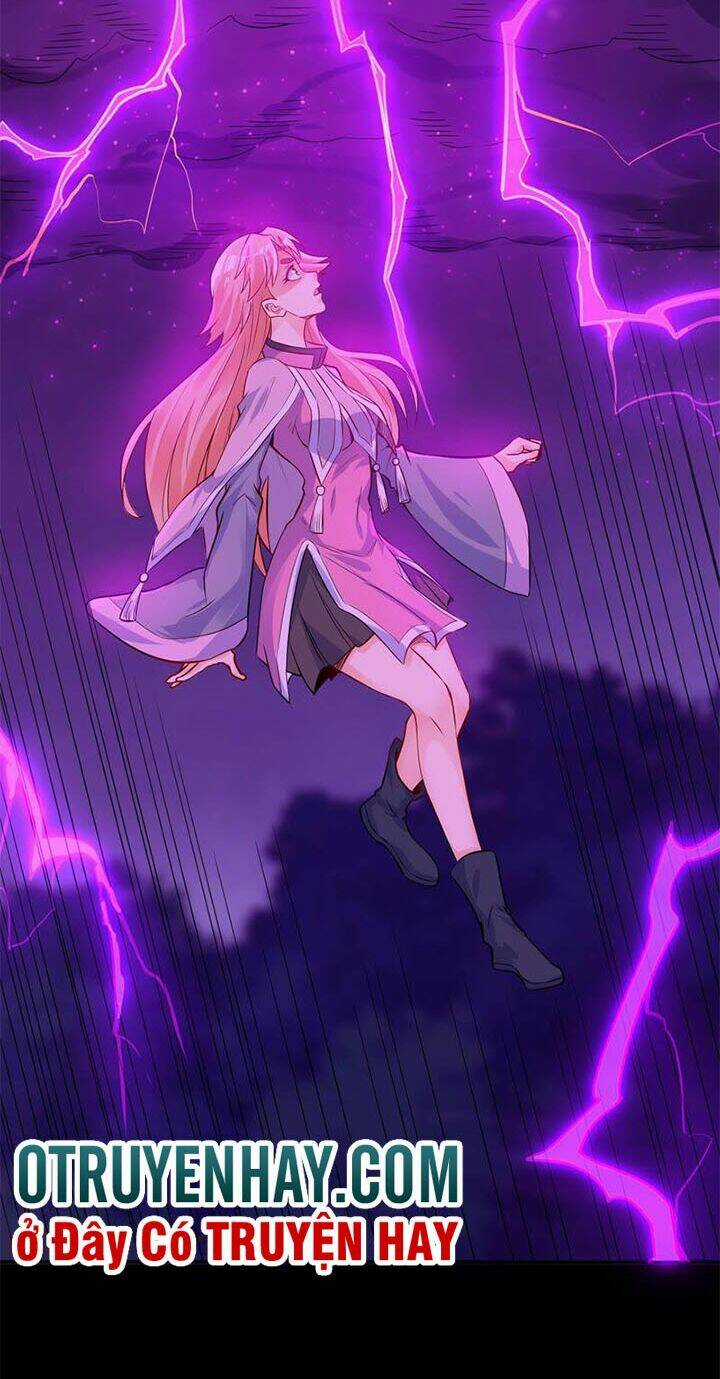 Thôn Phệ Vĩnh Hằng - Chapter 101 - Trang 13