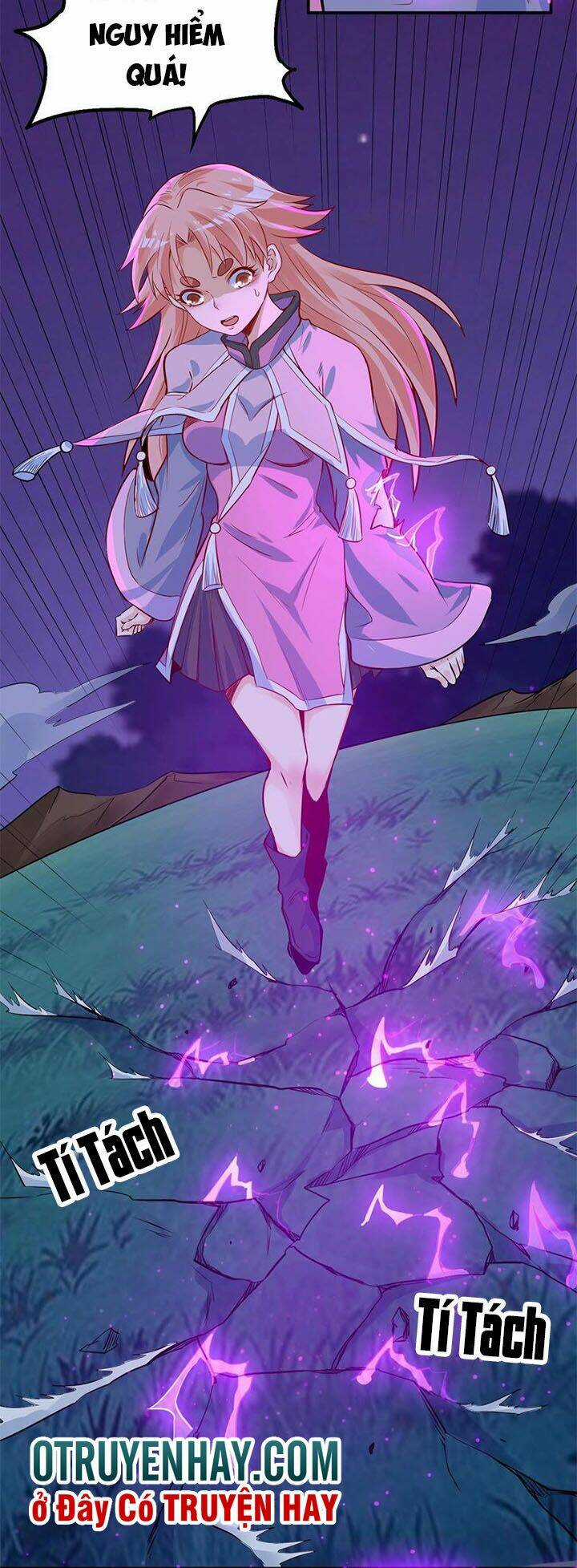 Thôn Phệ Vĩnh Hằng - Chapter 101 - Trang 16