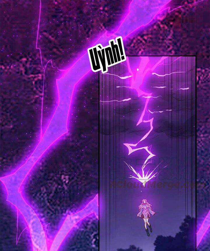 Thôn Phệ Vĩnh Hằng - Chapter 101 - Trang 17